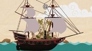 Pirati Dei Mari Anteprima